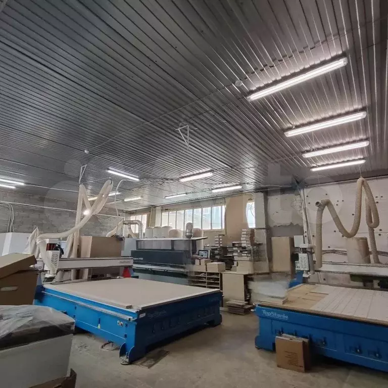 Продажа производственной базы - Фото 0