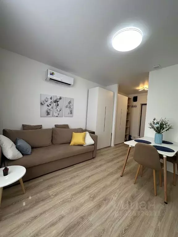 Студия Московская область, Одинцовский городской округ, с. Лайково, ... - Фото 2