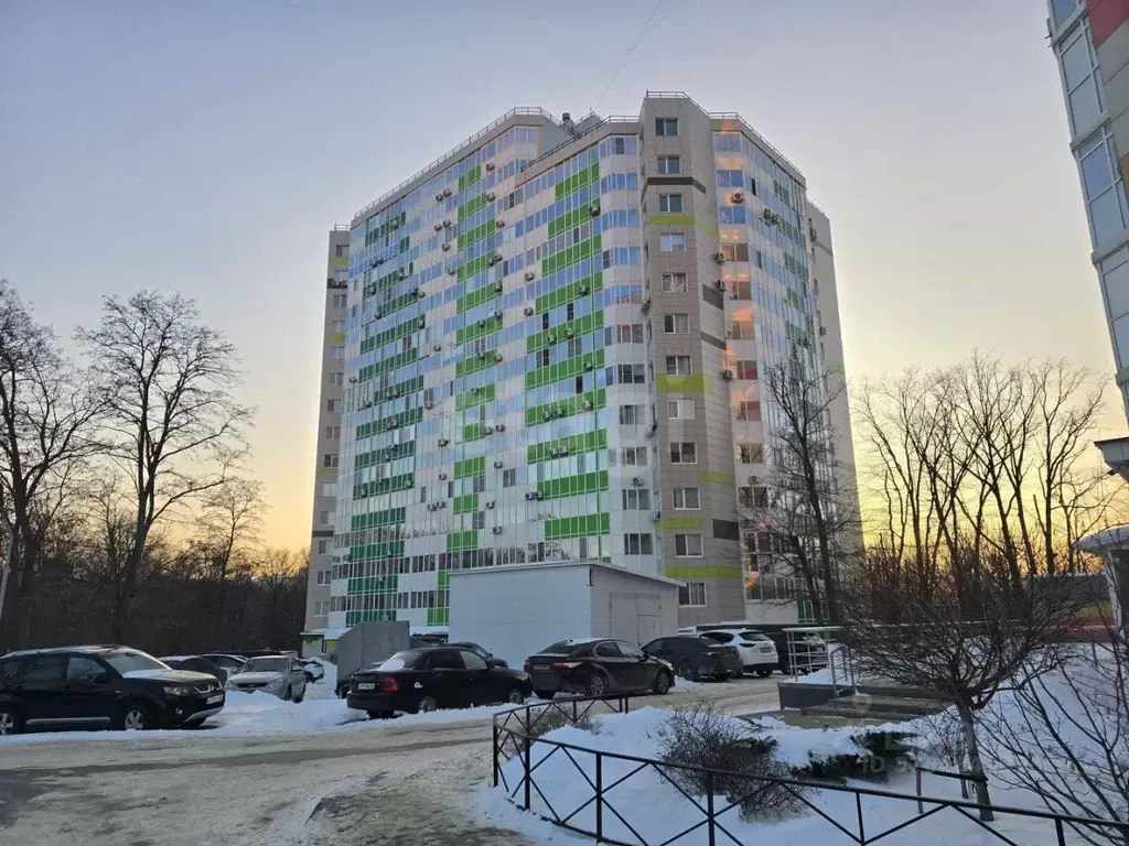 Студия Белгородская область, Белгород ул. Горького, 54В (41.7 м) - Фото 1