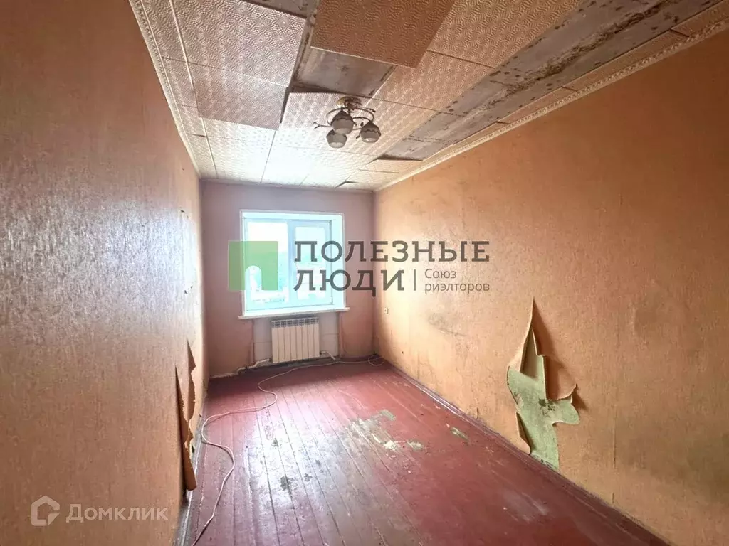 Продаётся 2-к квартира, 42 м - Фото 1