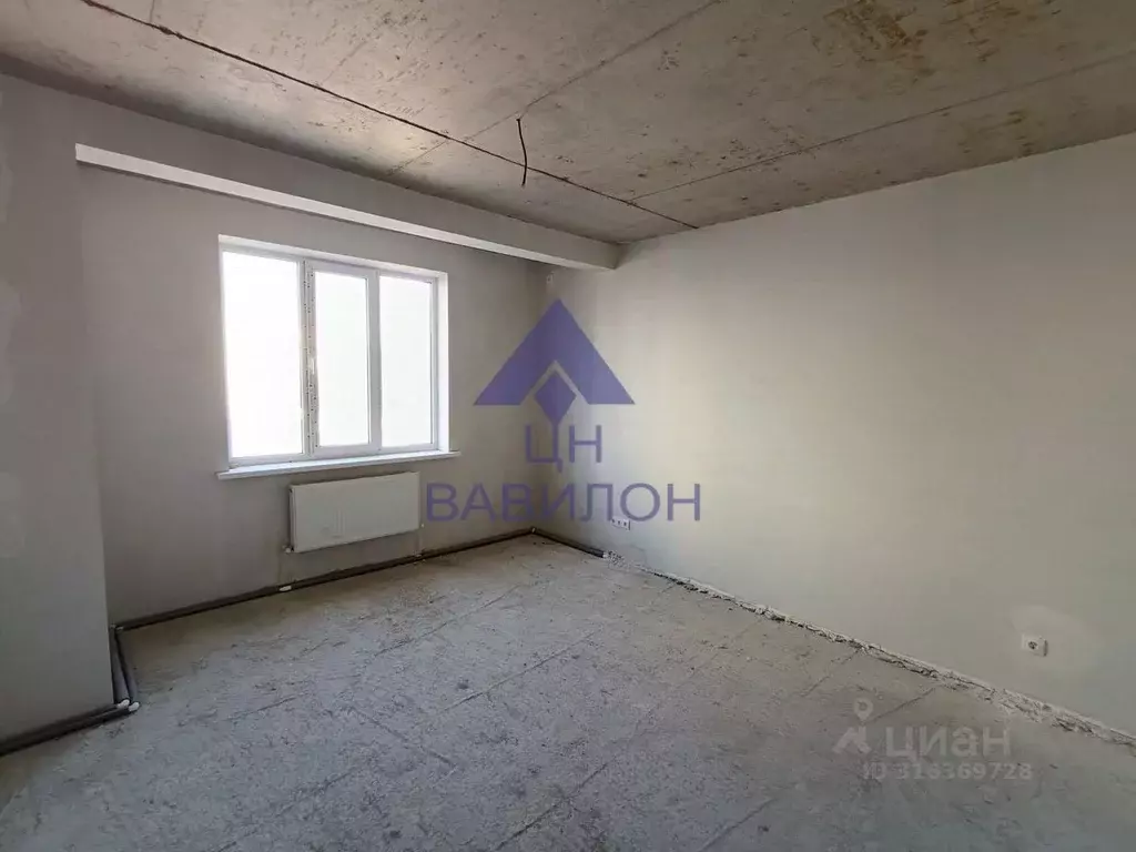 3-к кв. Ростовская область, Волгодонск ул. Гагарина (72.3 м) - Фото 0