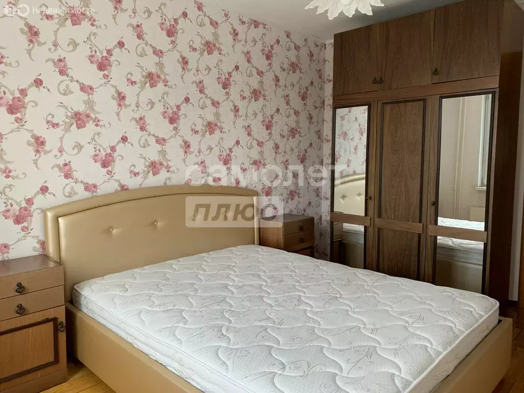 3-комнатная квартира: посёлок Исток, Главная улица, 30 (64.6 м) - Фото 2