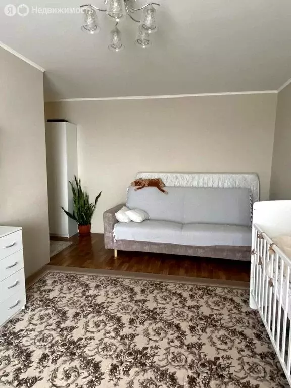 2-комнатная квартира: Амурск, проспект Победы, 2 (44.7 м) - Фото 2