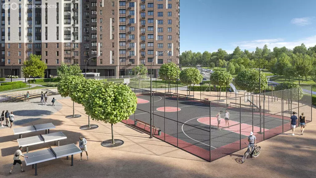 Помещение свободного назначения (4 м) - Фото 2