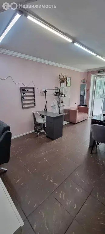Помещение свободного назначения (44 м) - Фото 1