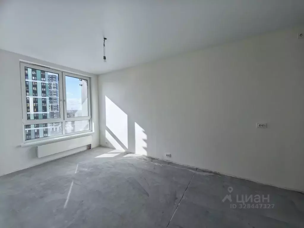 1-к кв. Санкт-Петербург просп. Героев, 31 (37.3 м) - Фото 1