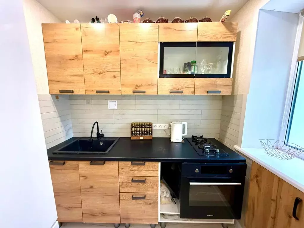Продаётся 2-к квартира, 46 м - Фото 1