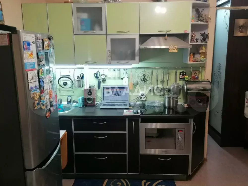 Купить Квартиру Политбойцов 2 Нижний Новгород