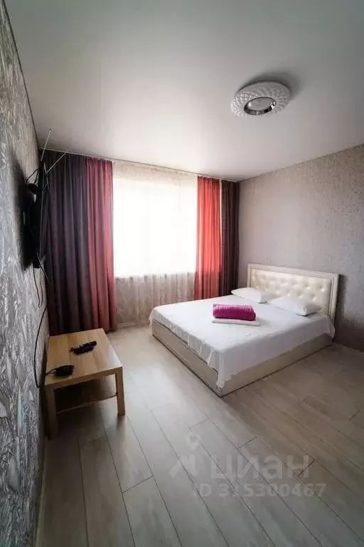 1-к кв. Брянская область, Брянск Спартаковская ул., 125 (48.0 м) - Фото 0