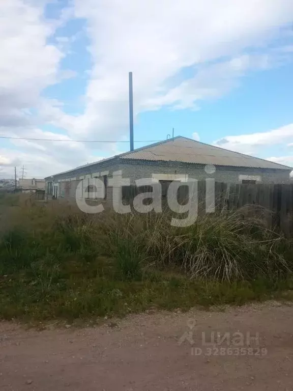 Офис в Бурятия, Гусиноозерск Селенгинский район, Центральная ул., 4 ... - Фото 2