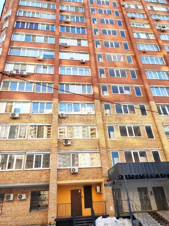 2-к кв. Самарская область, Самара ул. Советской Армии, 240 (78.0 м) - Фото 1