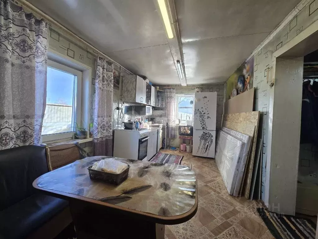 Дом в Амурская область, Белогорск ул. Гоголя, 100 (42 м) - Фото 1