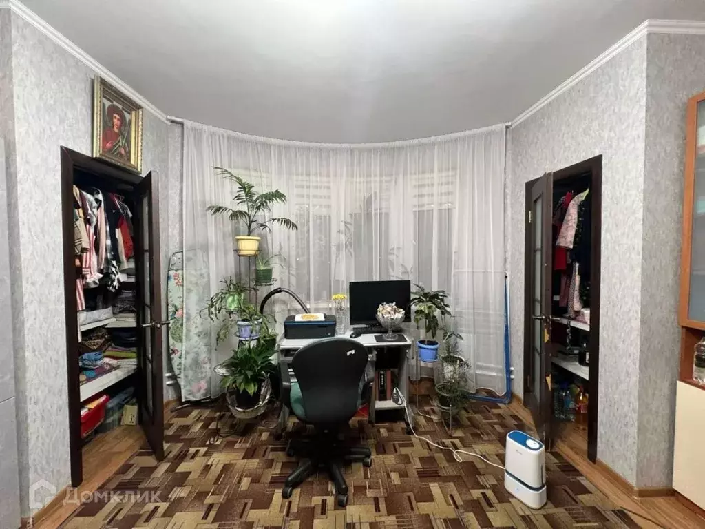 Продаётся 3-к квартира, 82.7 м - Фото 0
