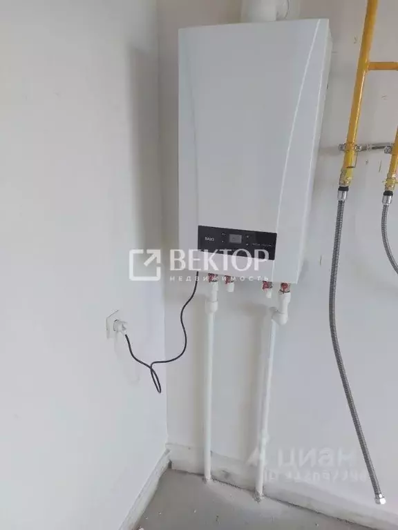 Дом в Ивановская область, Ивановский район, Богородское с/пос, д. ... - Фото 2