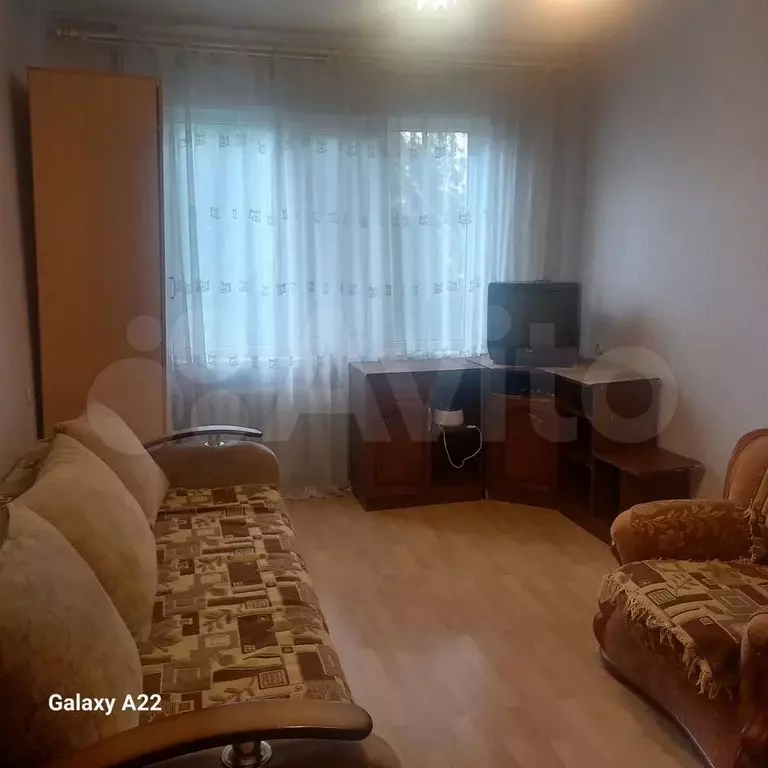 2-к. квартира, 45 м, 3/9 эт. - Фото 1