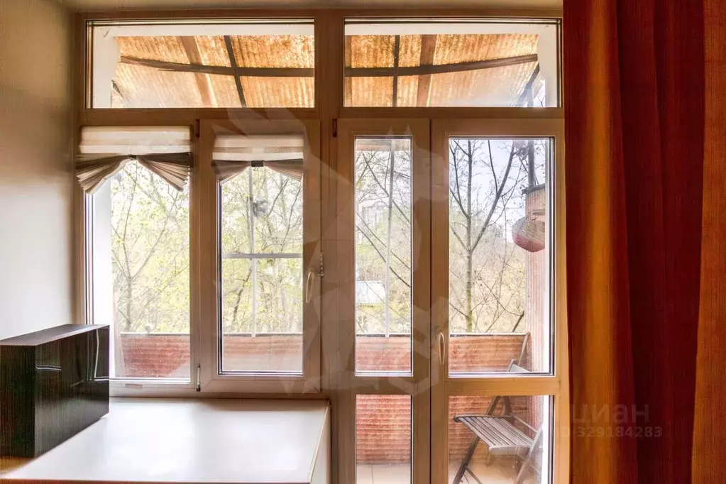 1-к кв. Москва ул. Алексея Свиридова, 13К2 (37.0 м) - Фото 1