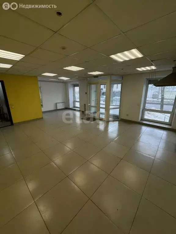 Офис (44.6 м) - Фото 0