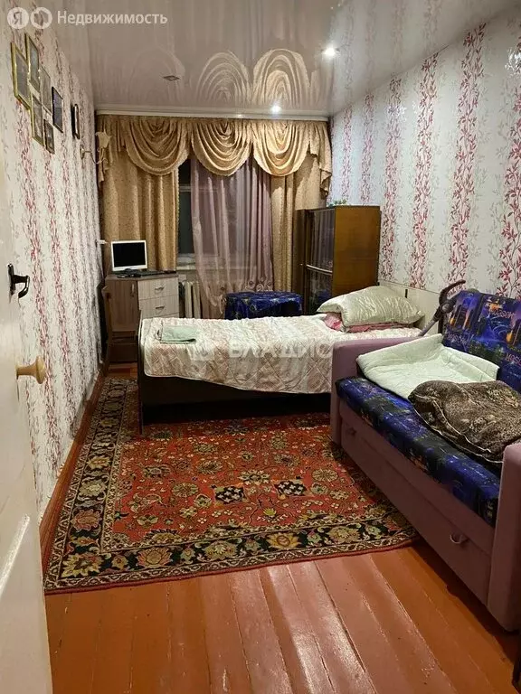 2-комнатная квартира: Микунь, Советская улица, 19А (44.9 м) - Фото 1