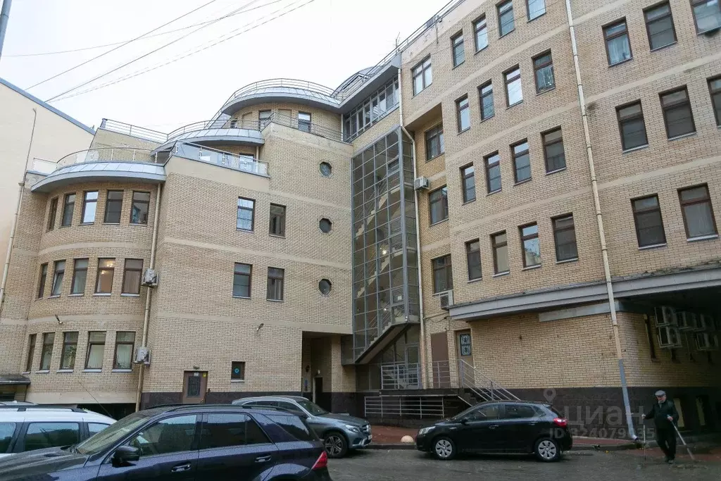 5-к кв. Санкт-Петербург Тележная ул., 22 (166.9 м) - Фото 1