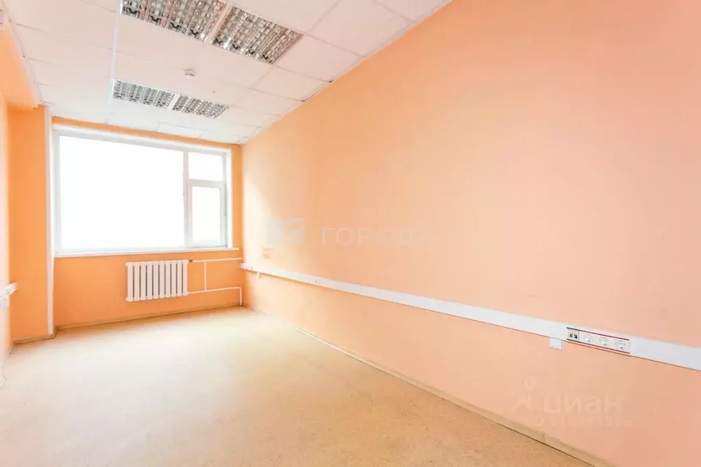 Офис в Новосибирская область, Новосибирск ул. Петухова, 35/2 (16 м) - Фото 0