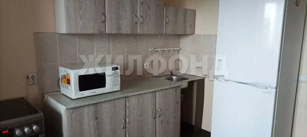 2-к кв. Новосибирская область, Новосибирск ул. Титова, 253/5 (48.5 м) - Фото 1