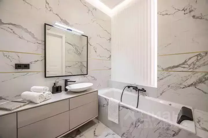 Квартира, 3 комнаты, 140 м - Фото 0