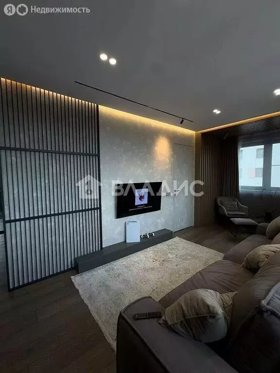 2-комнатная квартира: Москва, улица Коминтерна, 15 (49 м) - Фото 2