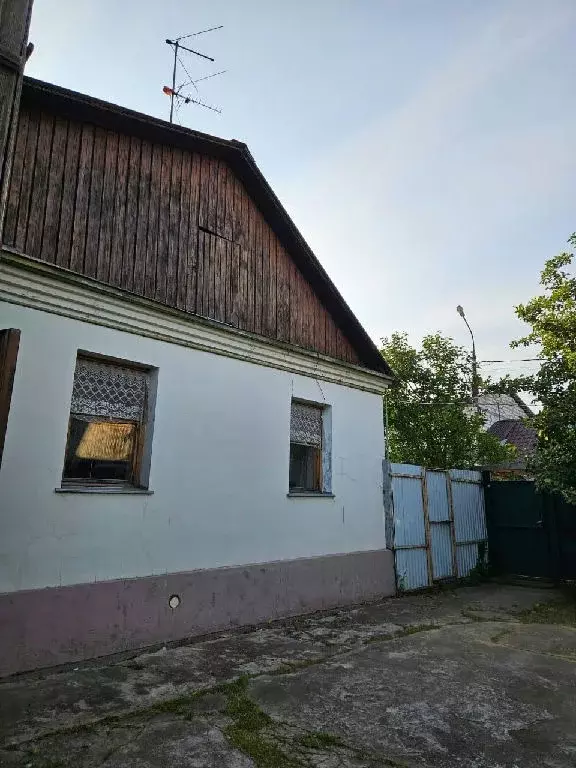 Продается дом в г. Подольск - Фото 1