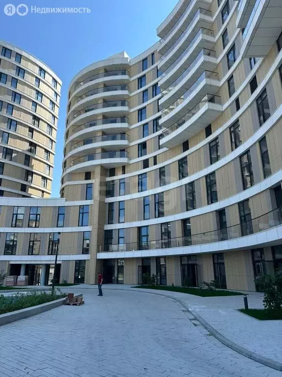 4-комнатная квартира: Тюмень, Профсоюзная улица, 56 (145 м) - Фото 2