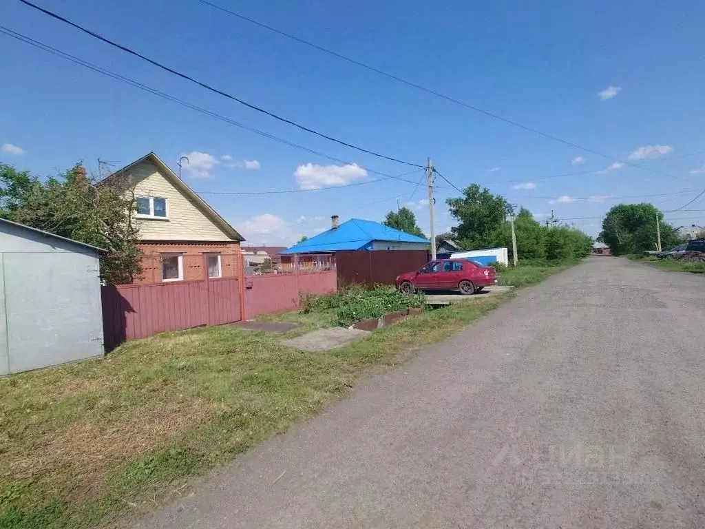 Дом в Кемеровская область, Кемерово ул. Осовского, 8А (99 м) - Фото 2