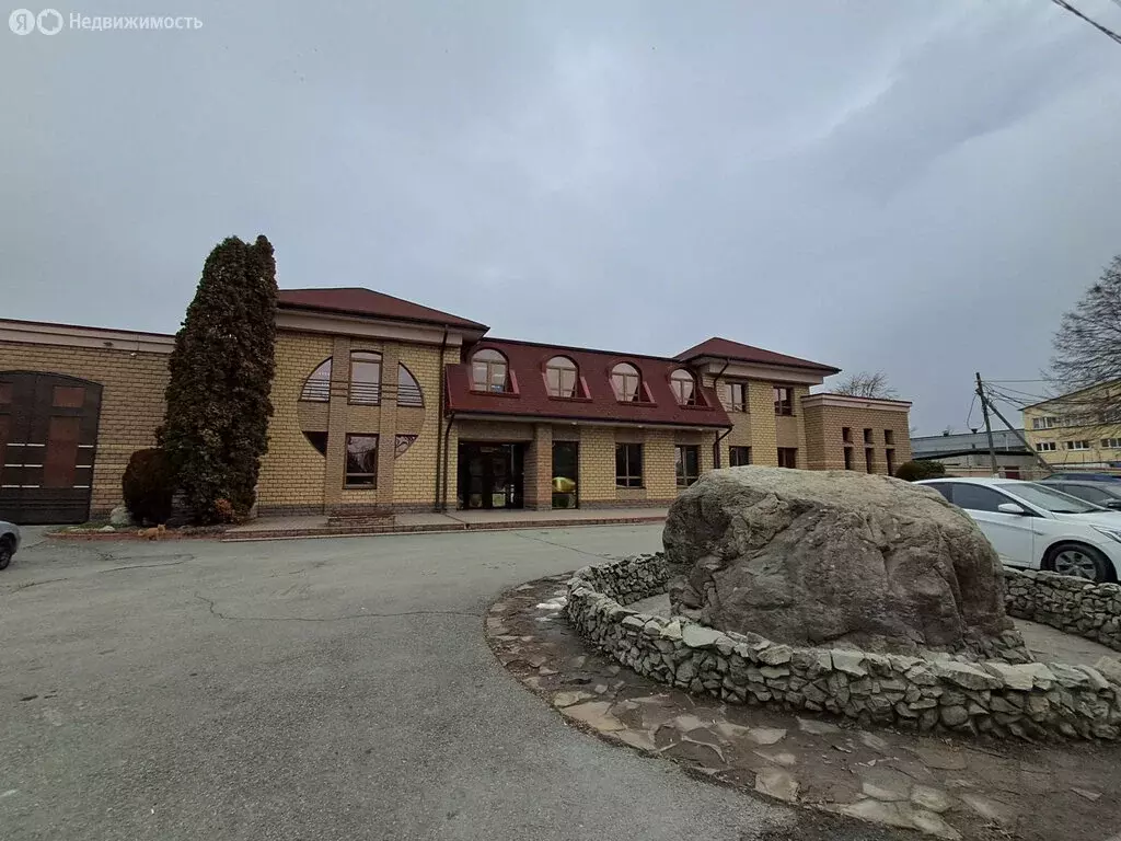 Помещение свободного назначения (600 м) - Фото 2