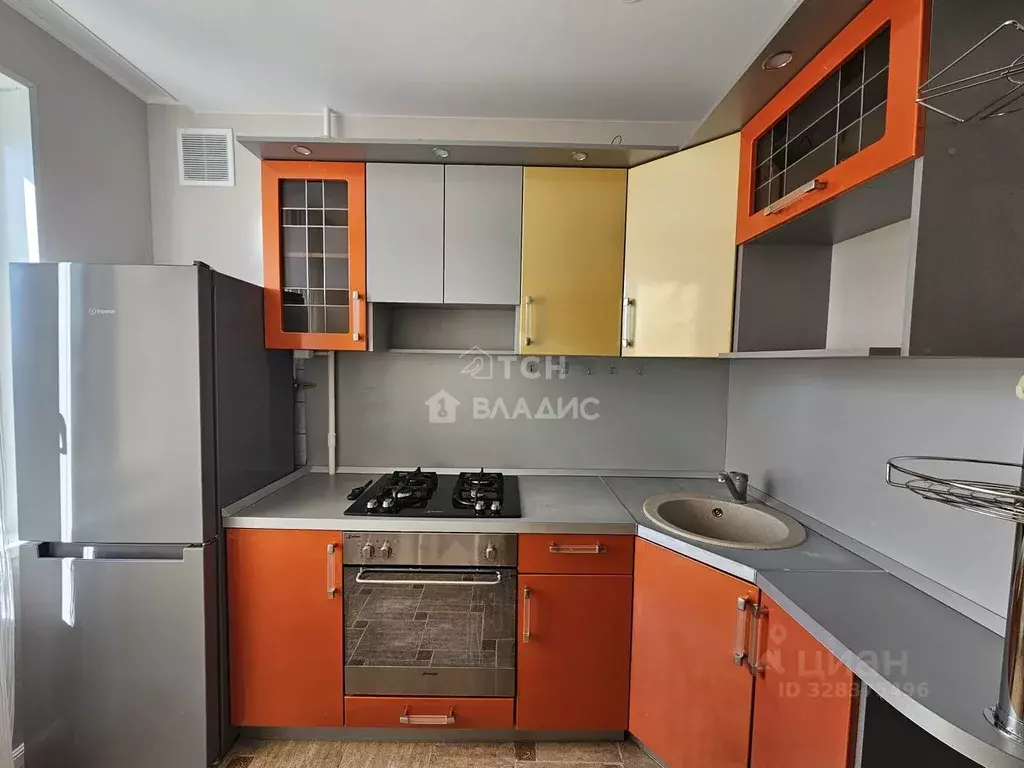 1-к кв. Московская область, Пушкино ул. Гоголя, 5 (33.0 м) - Фото 1