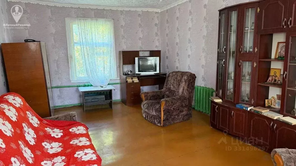 Дом в Рязанская область, Скопин ул. Пушкина, 83 (130 м) - Фото 2