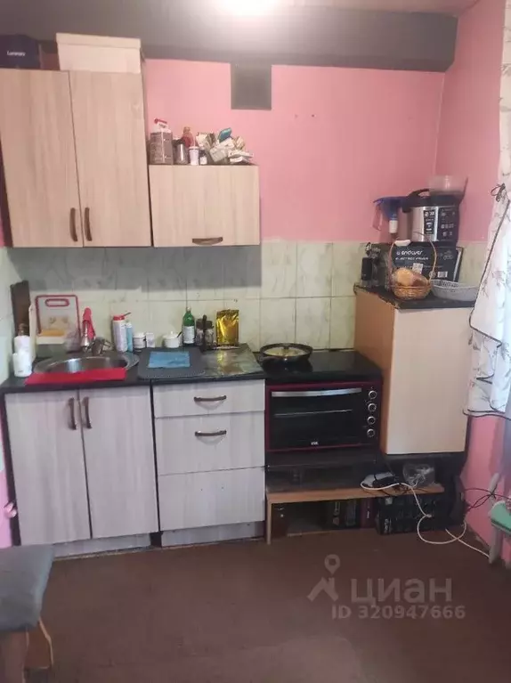 2-к кв. Хакасия, Абакан ул. Некрасова, 30 (42.0 м) - Фото 1