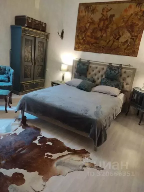 1-к кв. Северная Осетия, Владикавказ ул. Максима Горького, 7 (30.0 м) - Фото 1