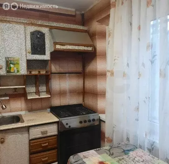 2-комнатная квартира: Адлер, улица Голубые Дали, 61 (53 м) - Фото 0