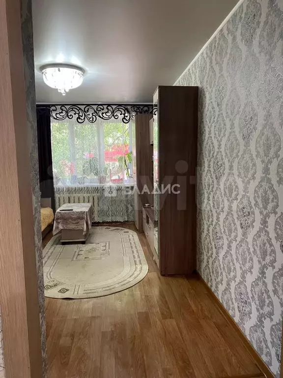 3-к. квартира, 49,4 м, 1/5 эт. - Фото 1