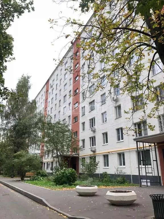 3-к. квартира, 63 м, 6/9 эт. - Фото 1