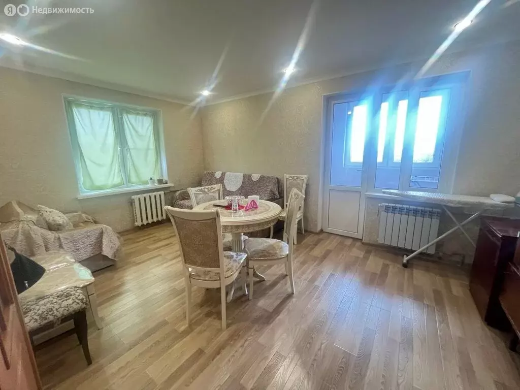 2-комнатная квартира: Владикавказ, улица Астана Кесаева, 5 (51 м) - Фото 2