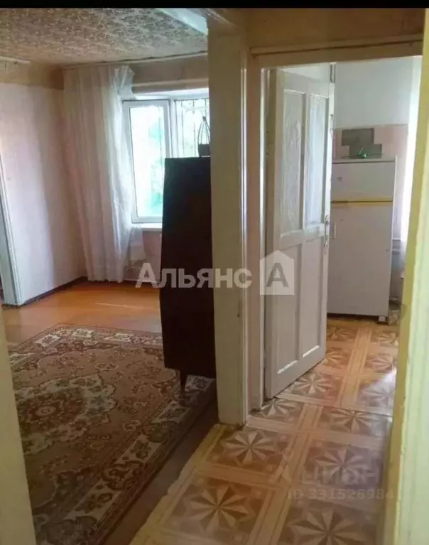 2-к кв. Краснодарский край, Усть-Лабинск ул. Ленина, 41 (42.7 м) - Фото 2