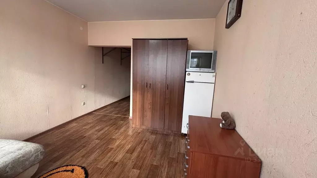 1-к кв. Иркутская область, Иркутск Радужный мкр, 78 (34.0 м) - Фото 2