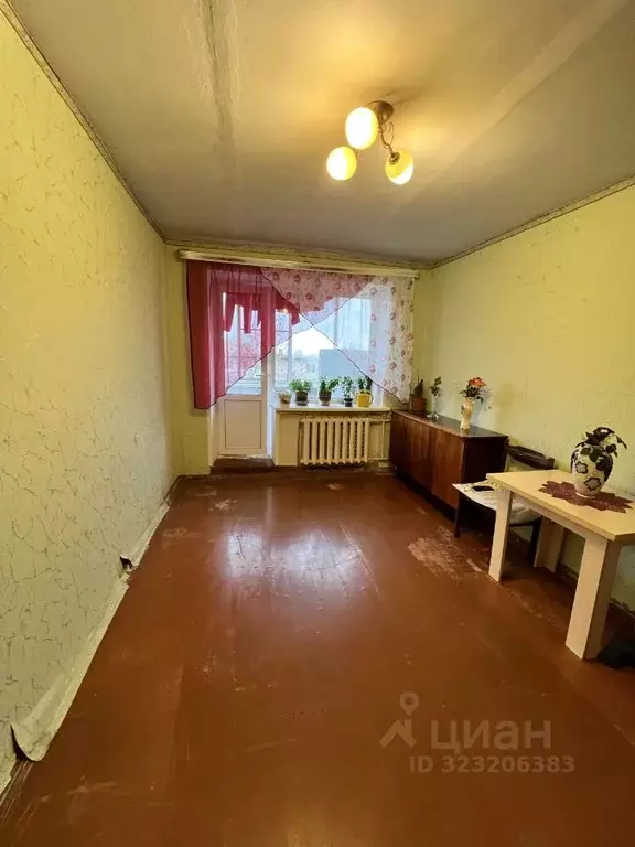 2-к кв. Московская область, Шатура просп. Маршала Борзова, 12 (44.2 м) - Фото 0