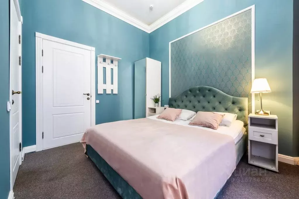 Комната Санкт-Петербург Моховая ул., 18 (15.0 м) - Фото 2