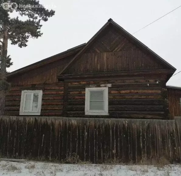 Дом в Республика Бурятия, Улан-Удэ (72 м) - Фото 1