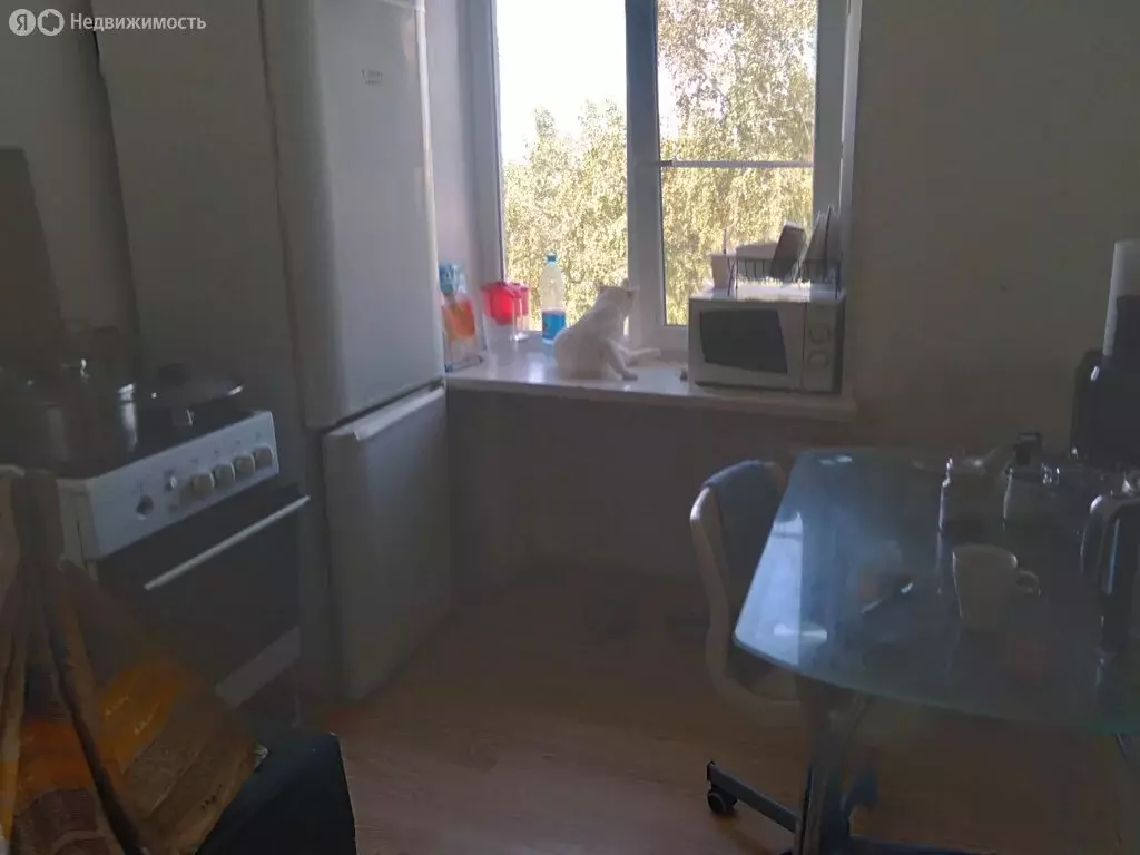 2-комнатная квартира: Волгоград, Богунская улица, 35 (41 м) - Фото 0