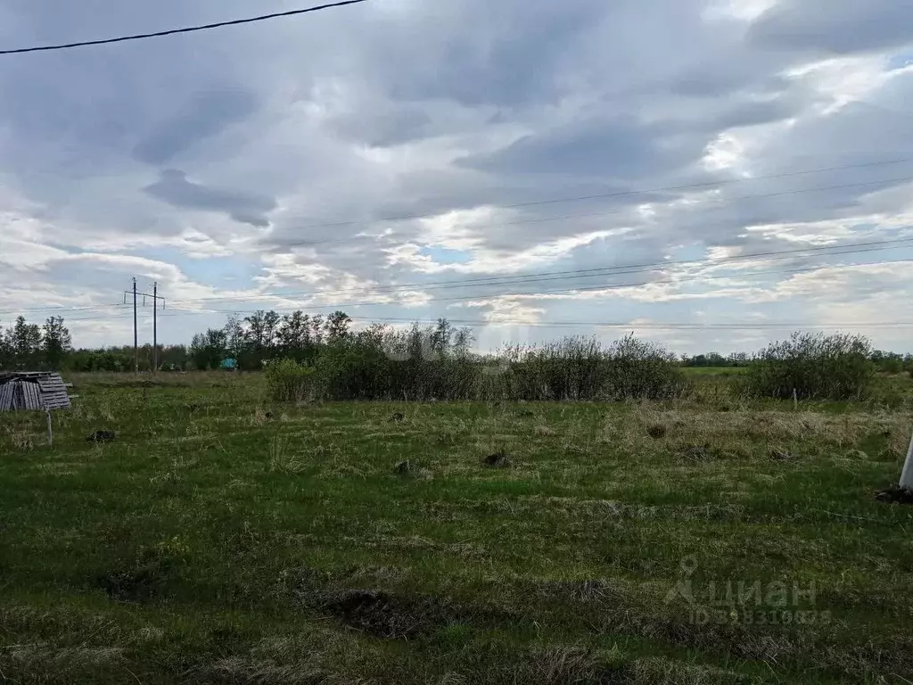 Участок в Башкортостан, Стерлитамакский район, д. Казадаевка, Любажи ... - Фото 1