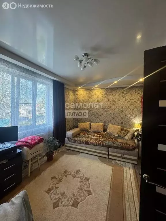 1-комнатная квартира: Ессентуки, улица Шмидта, 18 (38 м) - Фото 1