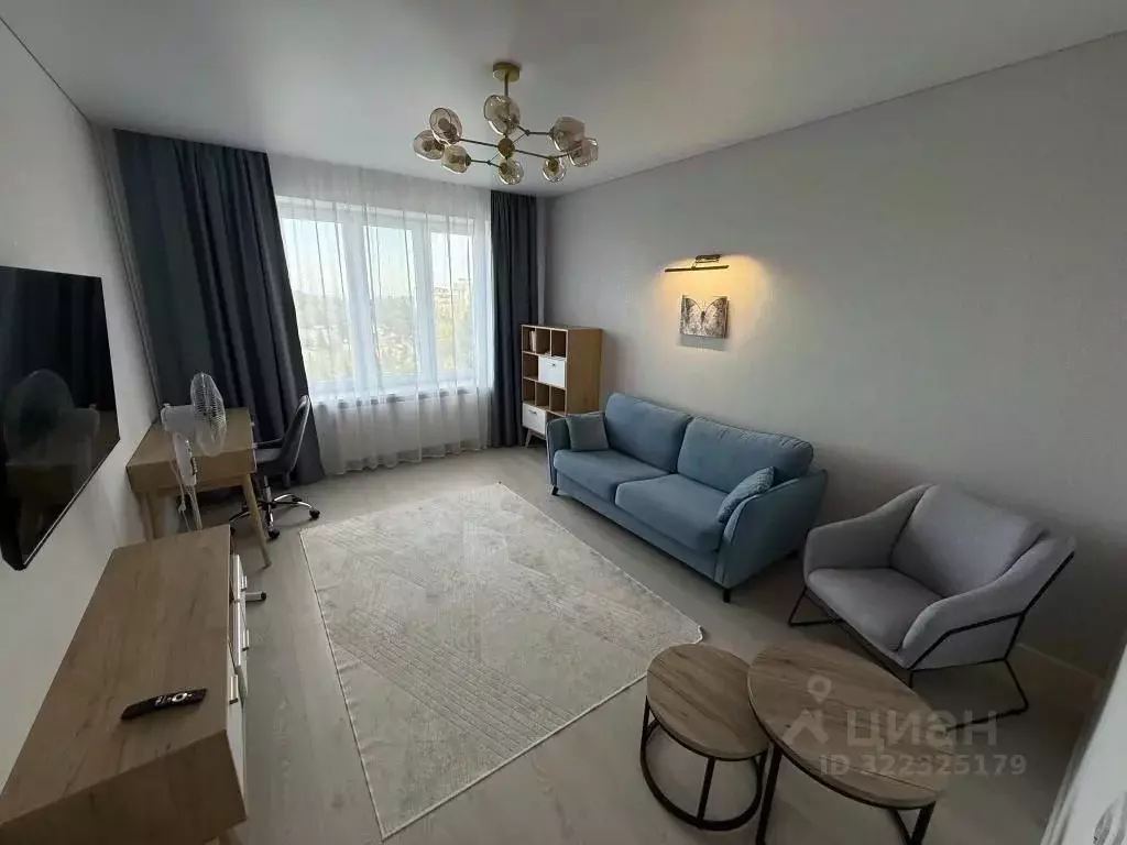 2-к кв. Калининградская область, Зеленоградск ул. Большая Окружная, ... - Фото 1