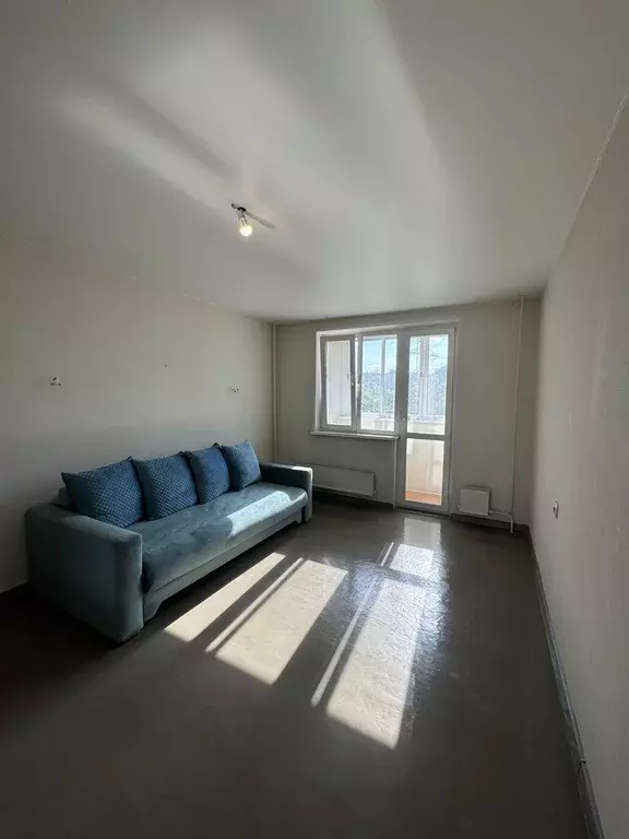 Продаётся 2-к квартира, 50.9 м - Фото 1