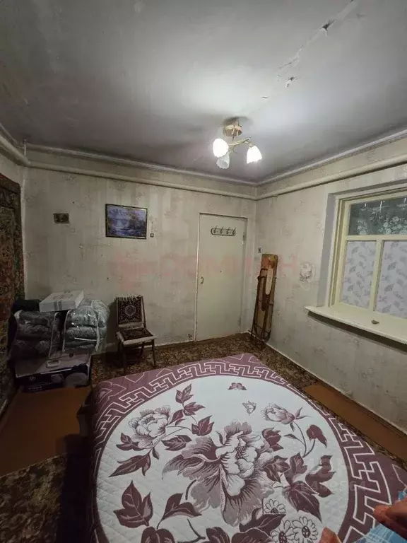 Дом в Ростовская область, Новочеркасск Одесский пер. (65 м) - Фото 1